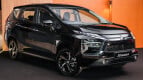 Mitsubishi Xpander Exterior photo