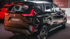 Mitsubishi Xpander Exterior photo