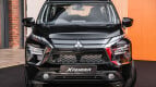 Mitsubishi Xpander Exterior photo
