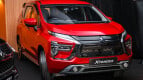 Mitsubishi Xpander Exterior photo