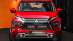 Mitsubishi Xpander Exterior photo