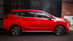 Mitsubishi Xpander Exterior photo