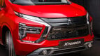 Mitsubishi Xpander Exterior photo