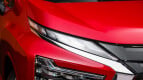Mitsubishi Xpander Exterior photo