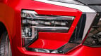 Mitsubishi Xpander Exterior photo