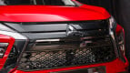 Mitsubishi Xpander Exterior photo
