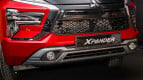 Mitsubishi Xpander Exterior photo