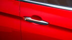 Mitsubishi Xpander Exterior photo