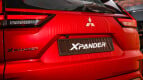 Mitsubishi Xpander Exterior photo