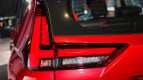 Mitsubishi Xpander Exterior photo