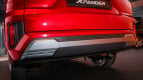 Mitsubishi Xpander Exterior photo