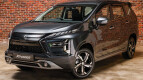 Mitsubishi Xpander Exterior photo