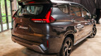 Mitsubishi Xpander Exterior photo