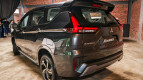Mitsubishi Xpander Exterior photo