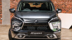 Mitsubishi Xpander Exterior photo
