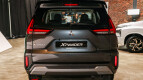 Mitsubishi Xpander Exterior photo