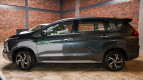 Mitsubishi Xpander Exterior photo