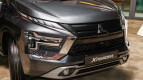 Mitsubishi Xpander Exterior photo