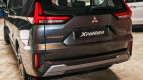 Mitsubishi Xpander Exterior photo
