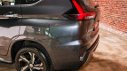 Mitsubishi Xpander Exterior photo