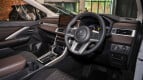 Mitsubishi Xpander Interior photo
