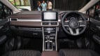 Mitsubishi Xpander Interior photo