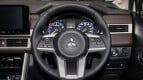 Mitsubishi Xpander Interior photo