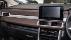 Mitsubishi Xpander Interior photo