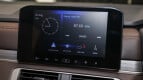 Mitsubishi Xpander Interior photo
