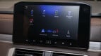 Mitsubishi Xpander Interior photo