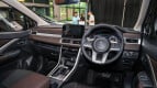 Mitsubishi Xpander Interior photo