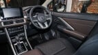 Mitsubishi Xpander Interior photo