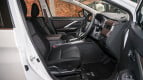 Mitsubishi Xpander Interior photo