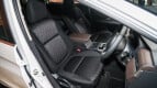 Mitsubishi Xpander Interior photo