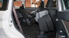 Mitsubishi Xpander Interior photo
