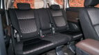 Mitsubishi Xpander Interior photo