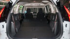 Mitsubishi Xpander Interior photo