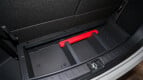 Mitsubishi Xpander Interior photo