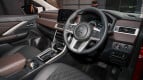 Mitsubishi Xpander Interior photo