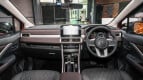 Mitsubishi Xpander Interior photo