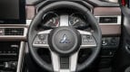 Mitsubishi Xpander Interior photo