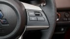 Mitsubishi Xpander Interior photo
