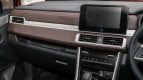 Mitsubishi Xpander Interior photo