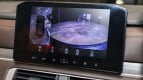 Mitsubishi Xpander Interior photo