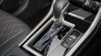 Mitsubishi Xpander Interior photo