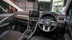Mitsubishi Xpander Interior photo