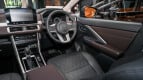 Mitsubishi Xpander Interior photo