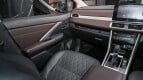 Mitsubishi Xpander Interior photo