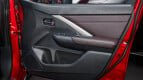 Mitsubishi Xpander Interior photo