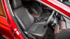 Mitsubishi Xpander Interior photo